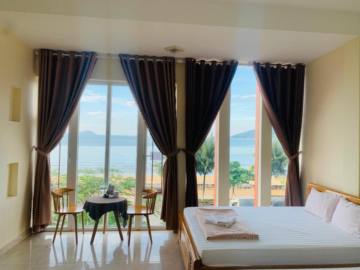 Guest house Tuan Phuong *