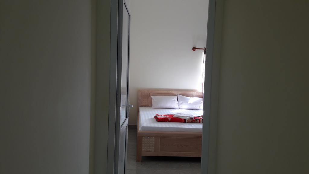 Tuan Phuong Guest house